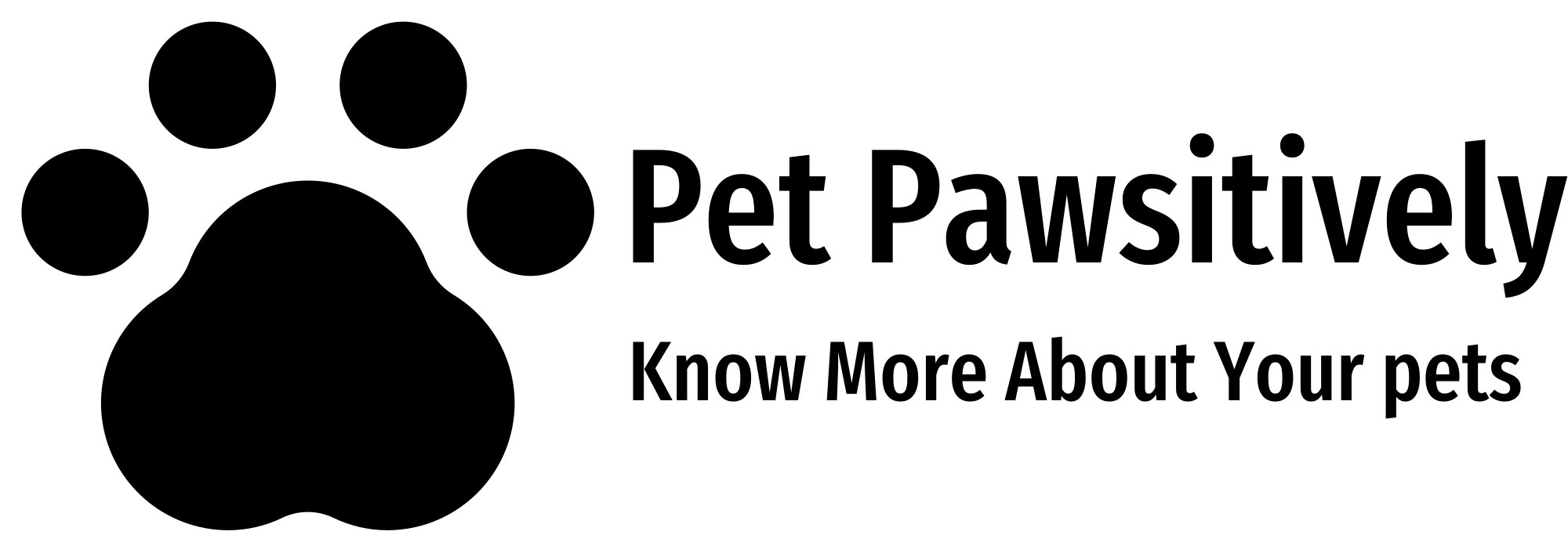 Pet Pawsitively